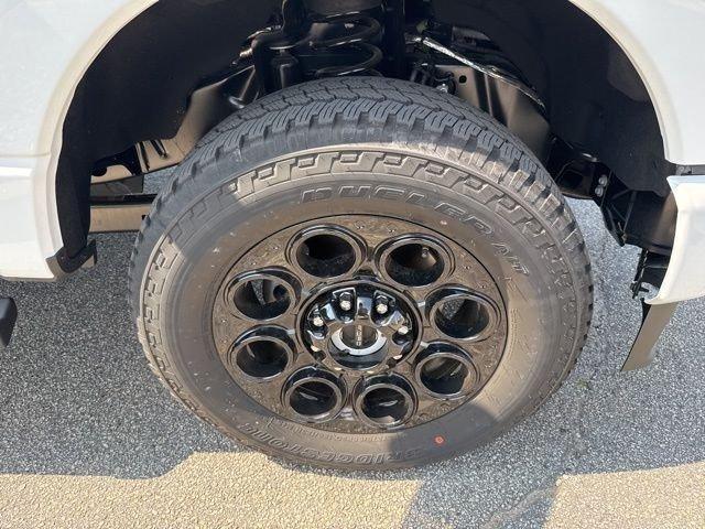 new 2026 Ford F-250 car, priced at $86,864