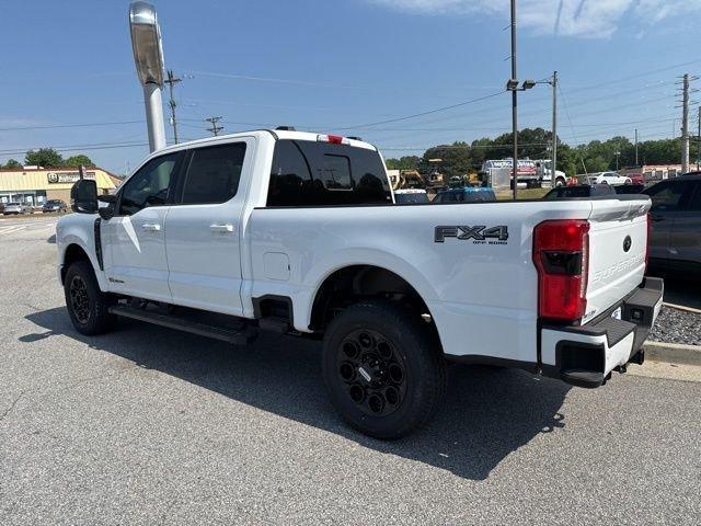 new 2026 Ford F-250 car, priced at $86,864
