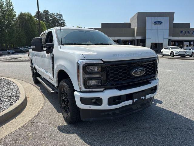 new 2026 Ford F-250 car, priced at $86,864