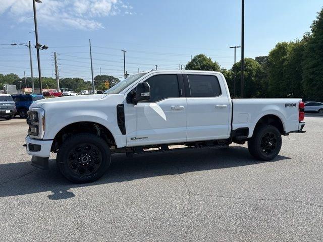new 2026 Ford F-250 car, priced at $86,864