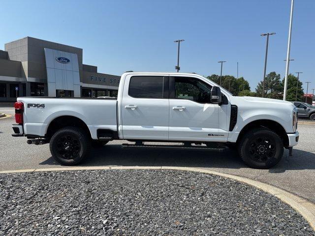new 2026 Ford F-250 car, priced at $86,864