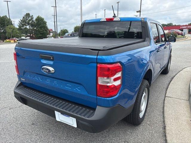 used 2022 Ford Maverick car, priced at $22,098