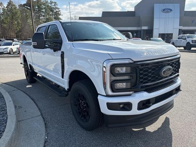 new 2026 Ford F-250 car, priced at $67,440