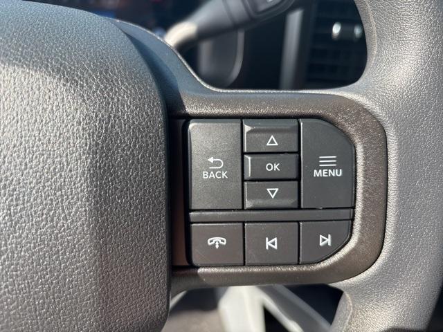 new 2026 Ford F-250 car, priced at $67,440