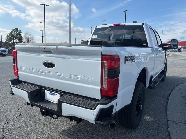 new 2026 Ford F-250 car, priced at $67,440