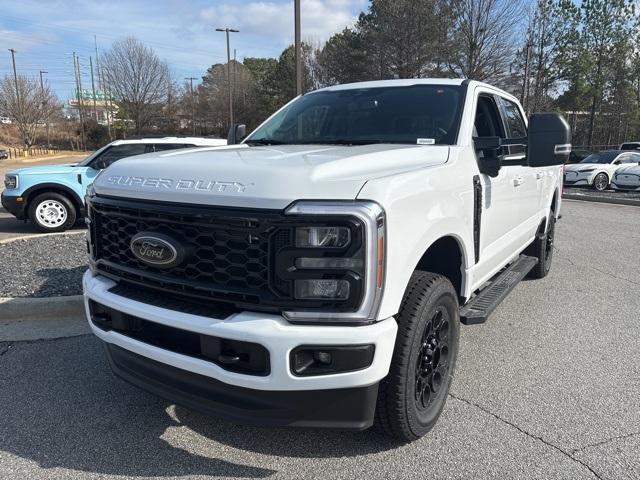 new 2026 Ford F-250 car, priced at $67,440