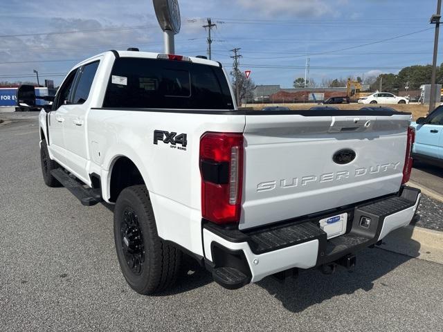 new 2026 Ford F-250 car, priced at $67,440
