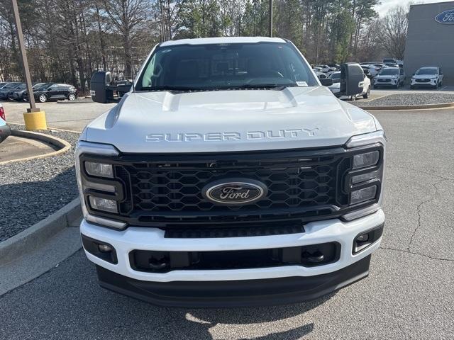 new 2026 Ford F-250 car, priced at $67,440