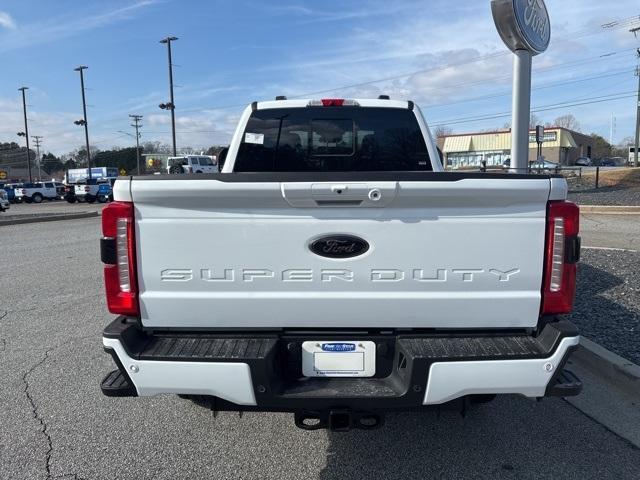 new 2026 Ford F-250 car, priced at $67,440