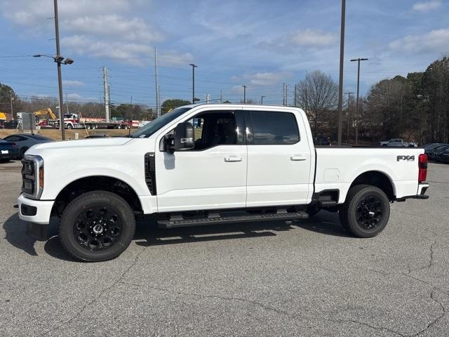 new 2026 Ford F-250 car, priced at $67,440