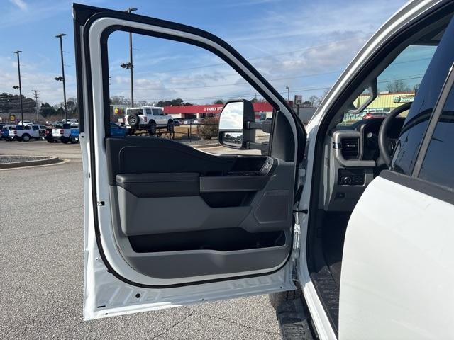 new 2026 Ford F-250 car, priced at $67,440