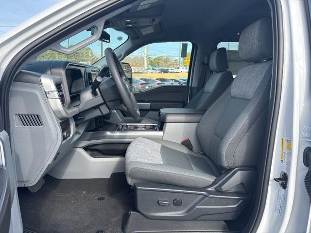 new 2026 Ford F-250 car, priced at $67,440