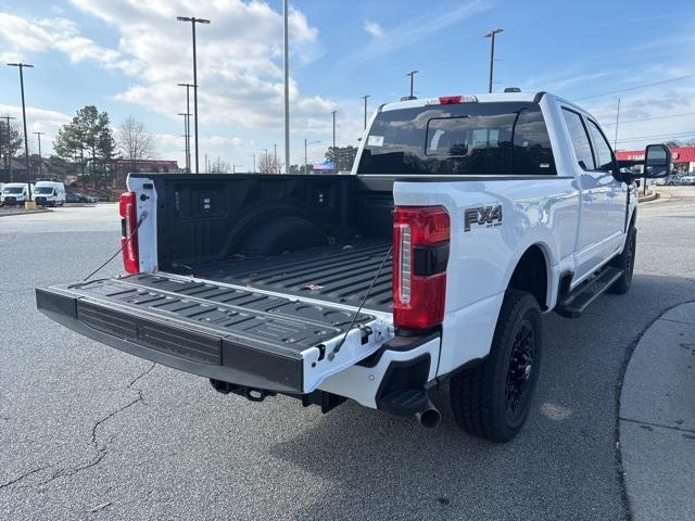 new 2026 Ford F-250 car, priced at $67,440