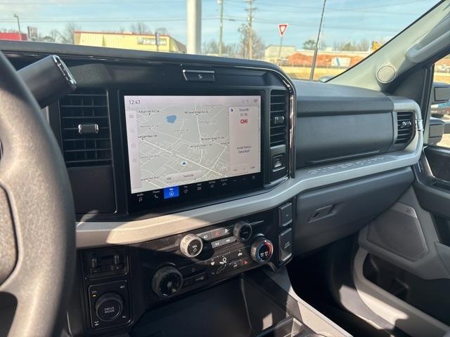 new 2026 Ford F-250 car, priced at $67,440