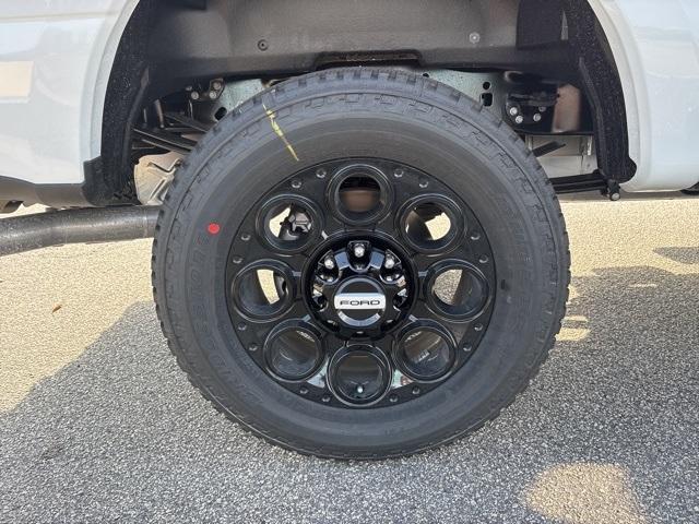 new 2026 Ford F-250 car, priced at $67,440