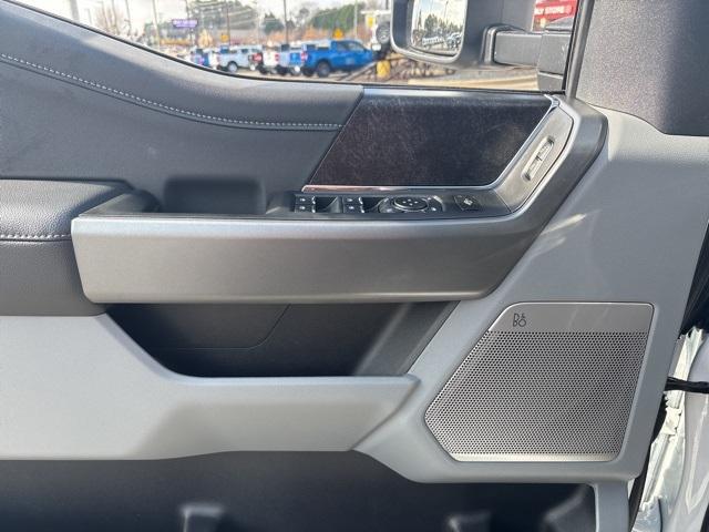 new 2026 Ford F-250 car, priced at $67,440