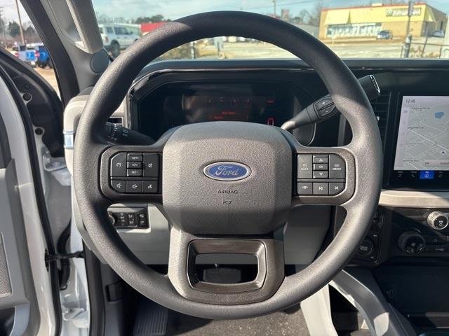 new 2026 Ford F-250 car, priced at $67,440