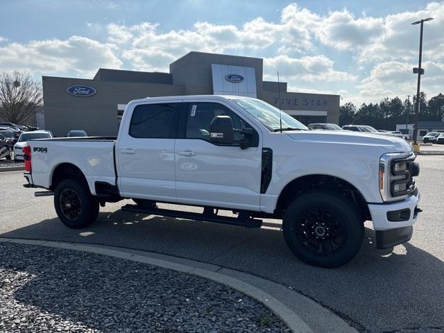 new 2026 Ford F-250 car, priced at $67,440