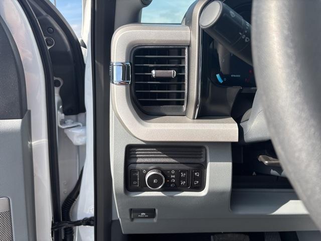 new 2026 Ford F-250 car, priced at $67,440