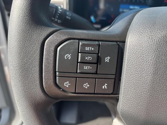 new 2026 Ford F-250 car, priced at $67,440