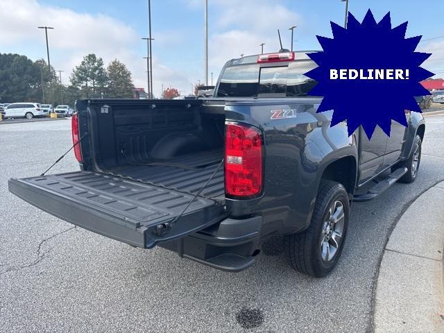 used 2019 Chevrolet Colorado car, priced at $25,994