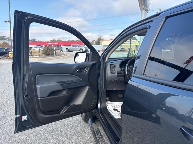 used 2019 Chevrolet Colorado car, priced at $25,994