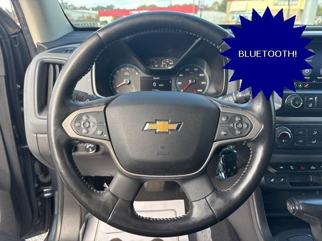 used 2019 Chevrolet Colorado car, priced at $25,994