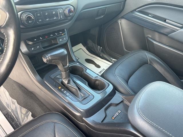 used 2019 Chevrolet Colorado car, priced at $25,994