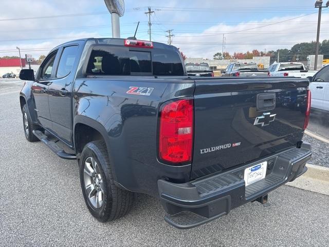 used 2019 Chevrolet Colorado car, priced at $25,994