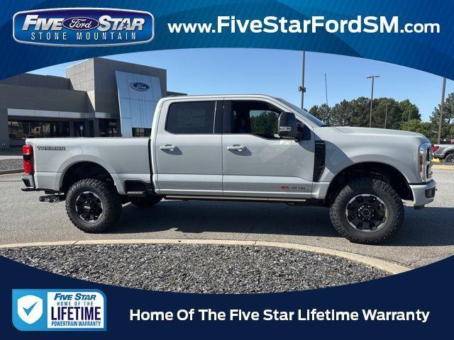 new 2026 Ford F-250 car, priced at $101,444