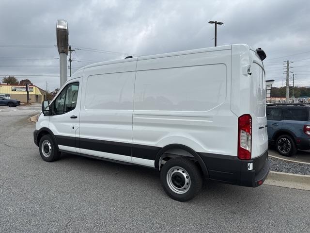 new 2026 Ford Transit-250 car, priced at $48,530