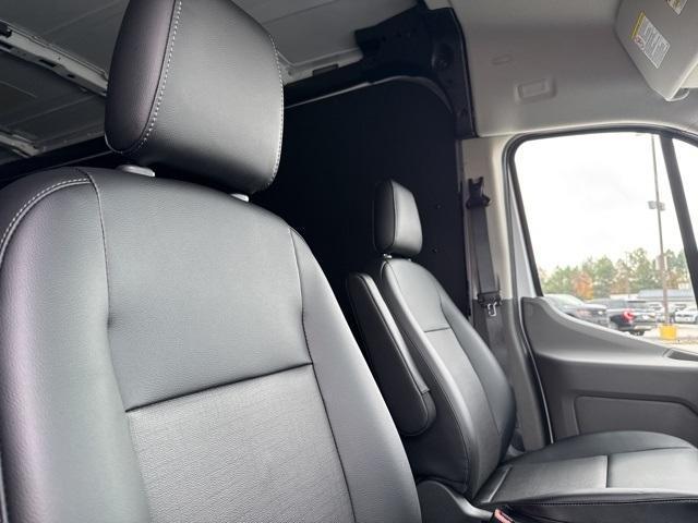 new 2026 Ford Transit-250 car, priced at $48,530