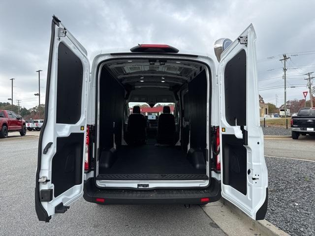 new 2026 Ford Transit-250 car, priced at $48,530