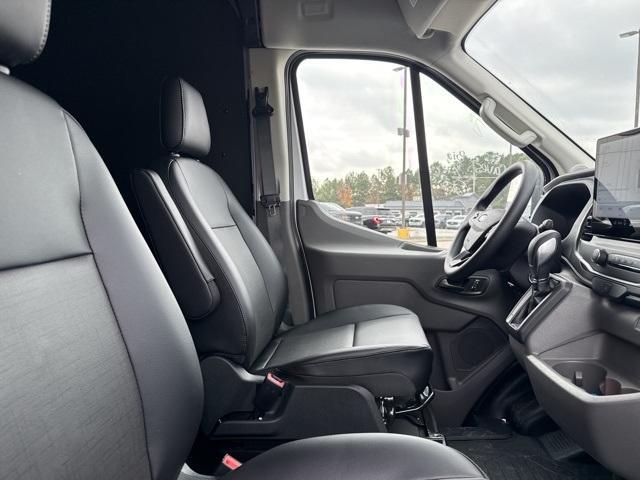 new 2026 Ford Transit-250 car, priced at $48,530
