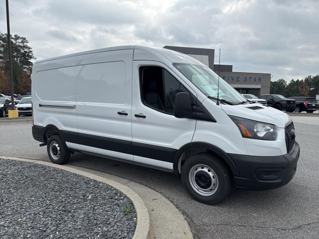 new 2026 Ford Transit-250 car, priced at $48,530