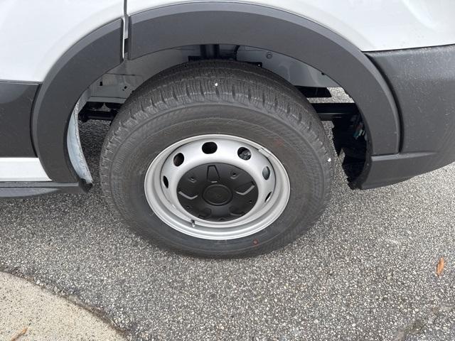 new 2026 Ford Transit-250 car, priced at $48,530