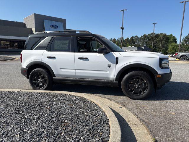 new 2026 Ford Bronco Sport car, priced at $32,640