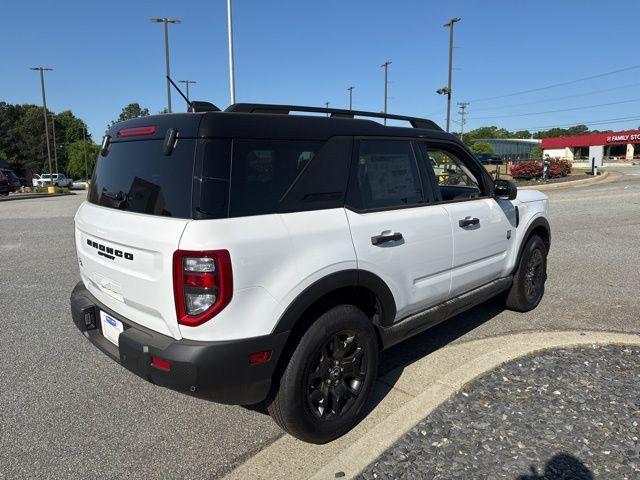 new 2026 Ford Bronco Sport car, priced at $32,640