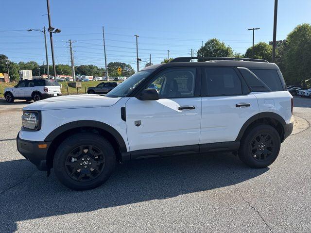 new 2026 Ford Bronco Sport car, priced at $32,640