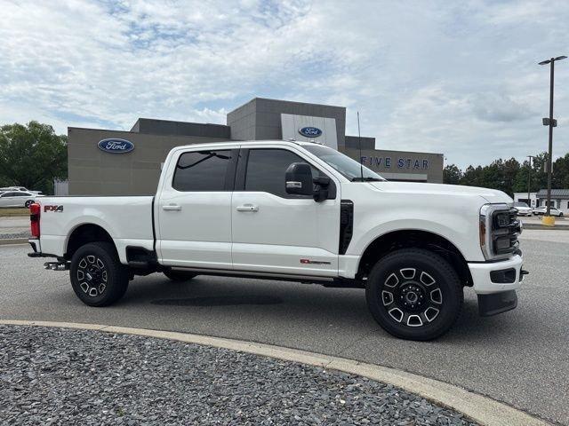 new 2026 Ford F-250 car, priced at $96,574