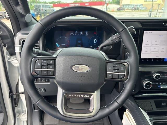 new 2026 Ford F-250 car, priced at $96,574