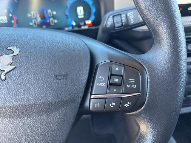 new 2025 Ford Bronco Sport car, priced at $28,690