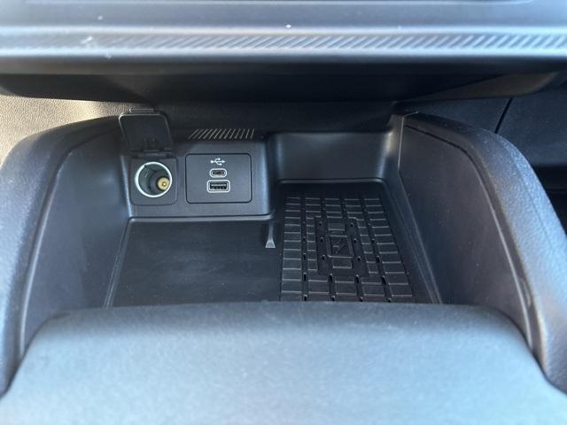 new 2025 Ford Bronco Sport car, priced at $28,690