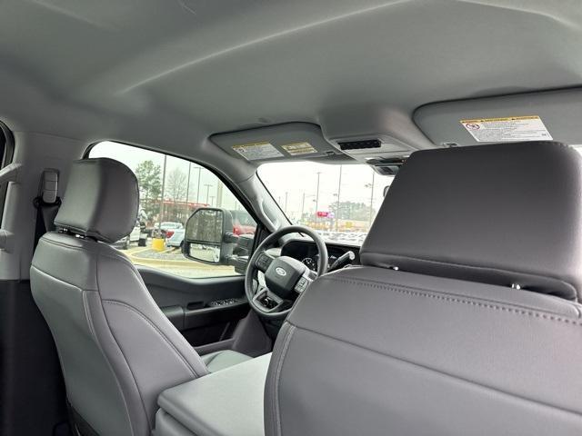 new 2026 Ford F-250 car, priced at $54,185