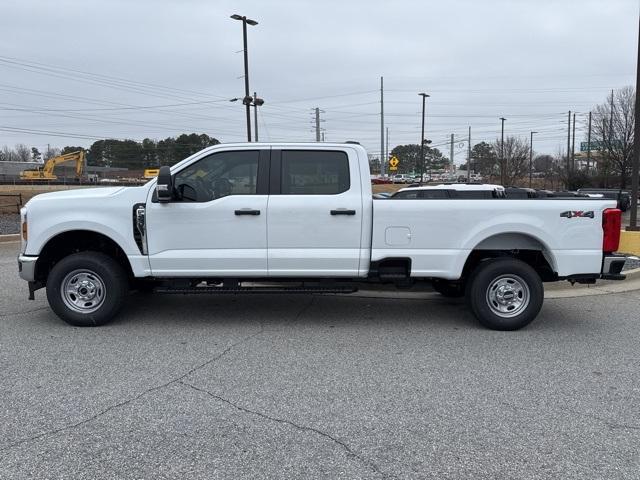 new 2026 Ford F-250 car, priced at $54,185