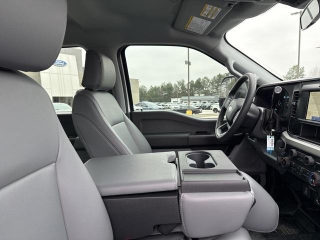 new 2026 Ford F-250 car, priced at $54,185