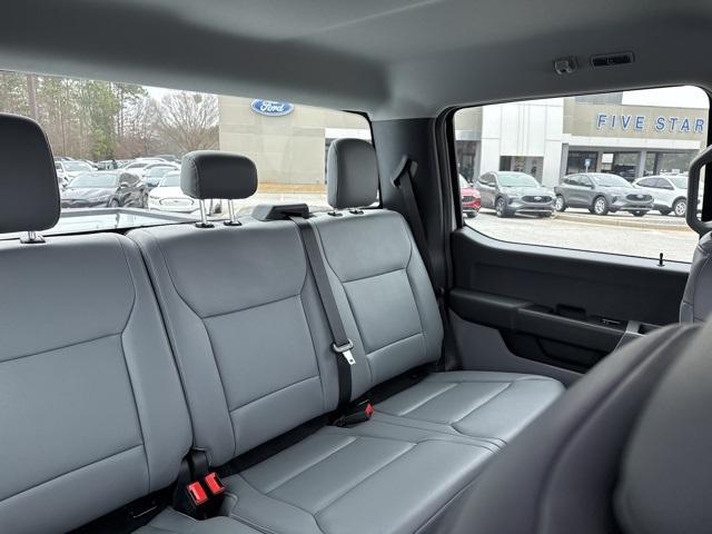 new 2026 Ford F-250 car, priced at $54,185