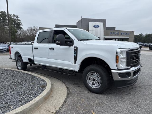 new 2026 Ford F-250 car, priced at $54,185