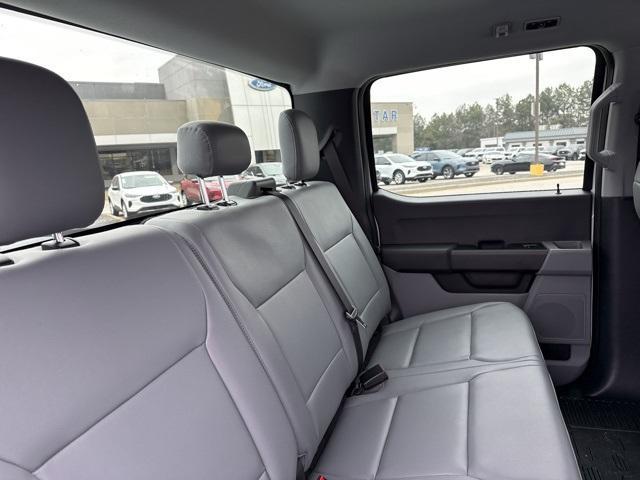 new 2026 Ford F-250 car, priced at $54,185