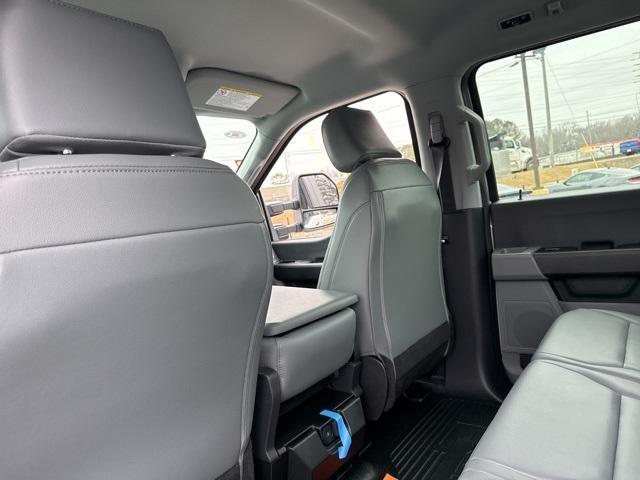 new 2026 Ford F-250 car, priced at $54,185